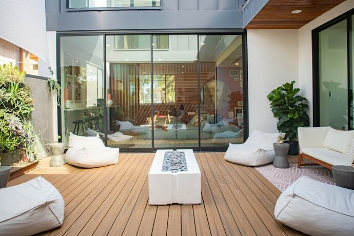Imagen general del Hotel Haven Coliving. Foto 7