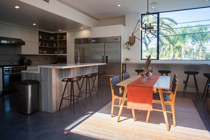 Imagen general del Hotel Haven Coliving. Foto 8