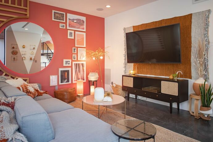 Imagen general del Hotel Haven Coliving. Foto 9