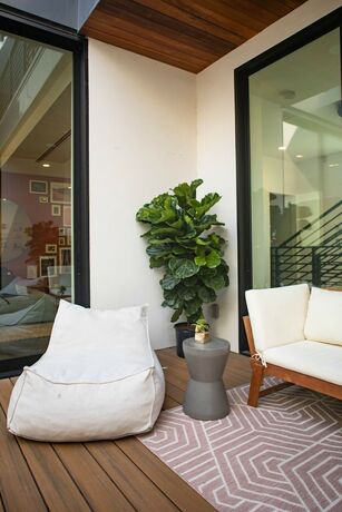 Imagen general del Hotel Haven Coliving. Foto 10