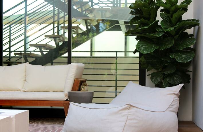 Imagen general del Hotel Haven Coliving. Foto 11