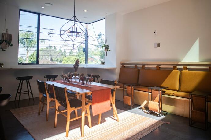 Imagen general del Hotel Haven Coliving. Foto 12