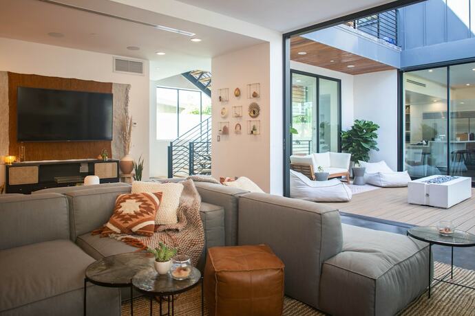 Imagen general del Hotel Haven Coliving. Foto 13