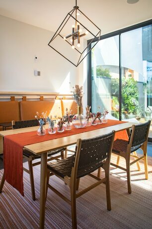 Imagen general del Hotel Haven Coliving. Foto 14