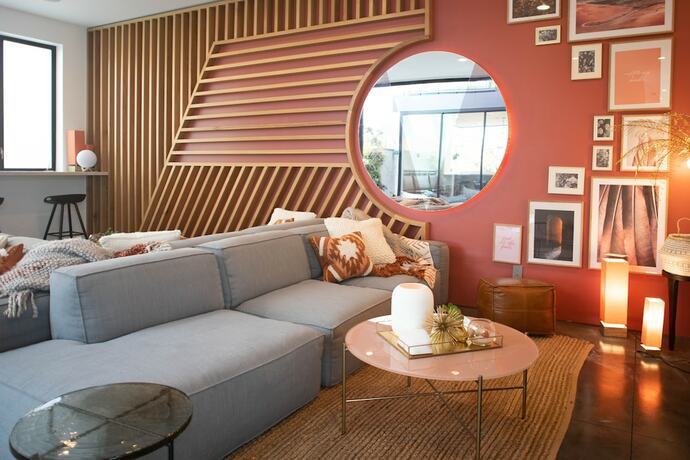Imagen general del Hotel Haven Coliving. Foto 15