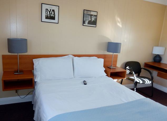 Imagen de la habitación del Hotel Haven - Fort Lauderdale Airport. Foto 1