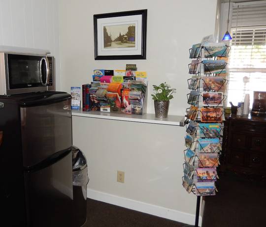 Imagen de los interiores del Hotel Haven - Fort Lauderdale Airport. Foto 20