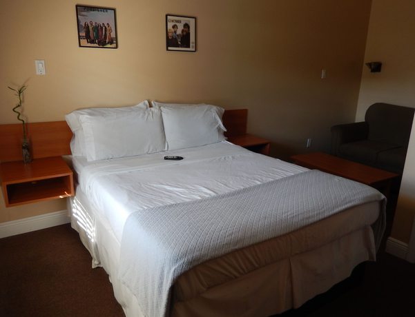 Imagen de la habitación del Hotel Haven - Fort Lauderdale Airport. Foto 2
