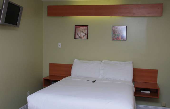 Imagen de la habitación del Hotel Haven - Fort Lauderdale Airport. Foto 3