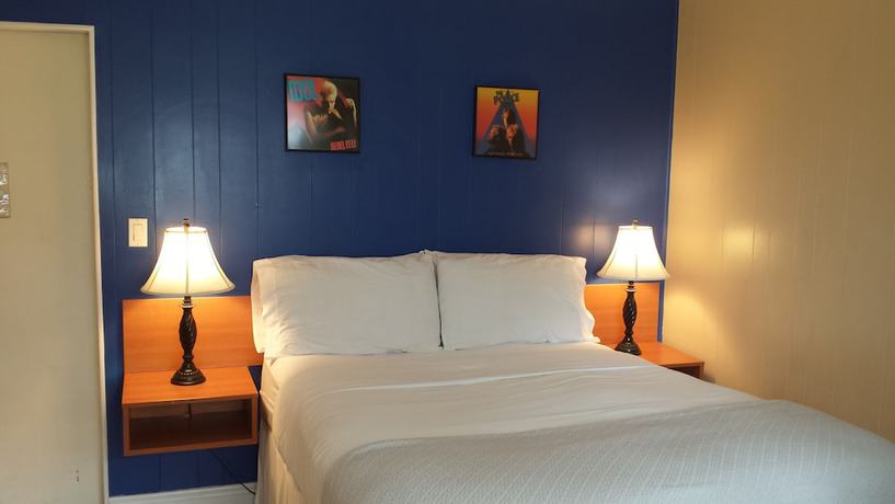 Imagen de la habitación del Hotel Haven - Fort Lauderdale Airport. Foto 4