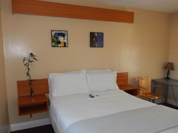 Imagen de la habitación del Hotel Haven - Fort Lauderdale Airport. Foto 5
