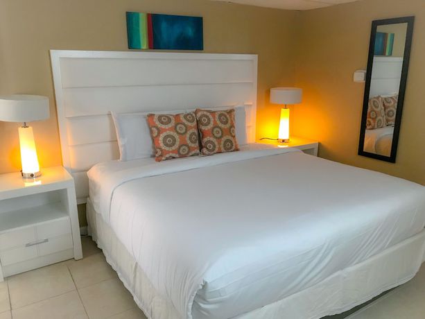 Imagen de la habitación del Hotel Haven - Fort Lauderdale Airport. Foto 6