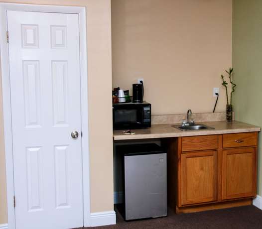 Imagen de la habitación del Hotel Haven - Fort Lauderdale Airport. Foto 7
