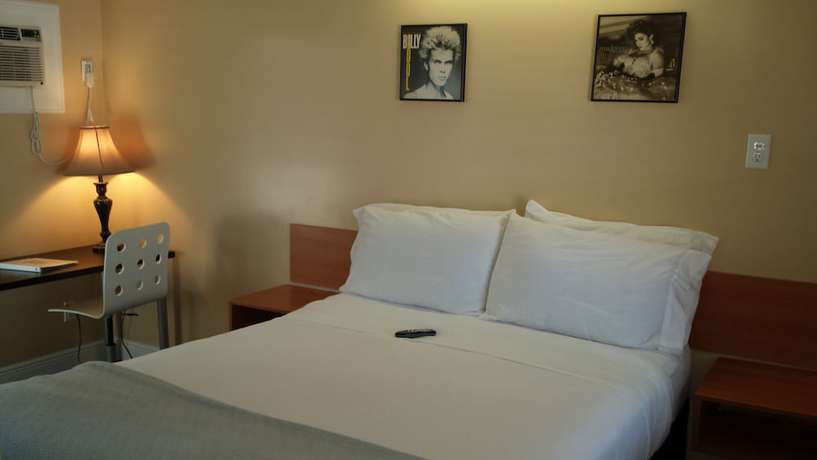 Imagen de la habitación del Hotel Haven - Fort Lauderdale Airport. Foto 8