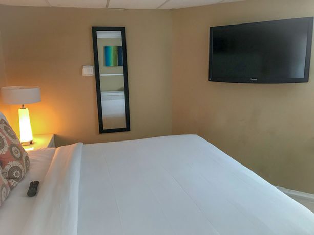 Imagen de la habitación del Hotel Haven - Fort Lauderdale Airport. Foto 9