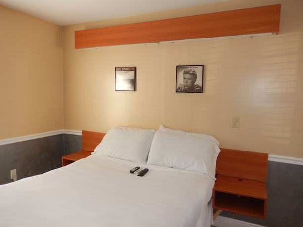 Imagen de la habitación del Hotel Haven - Fort Lauderdale Airport. Foto 10
