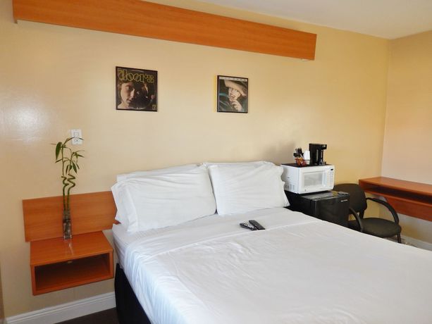 Imagen de la habitación del Hotel Haven - Fort Lauderdale Airport. Foto 11