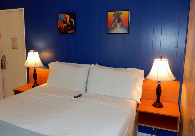 Imagen de la habitación del Hotel Haven - Fort Lauderdale Airport. Foto 12