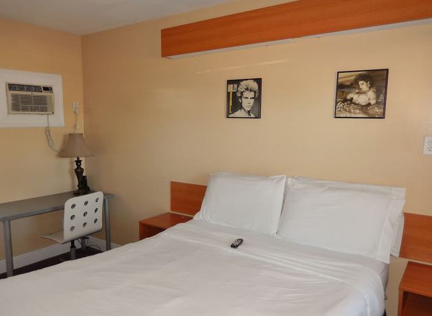 Imagen de la habitación del Hotel Haven - Fort Lauderdale Airport. Foto 13