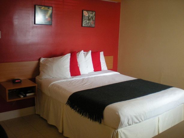 Imagen de la habitación del Hotel Haven - Fort Lauderdale Airport. Foto 15