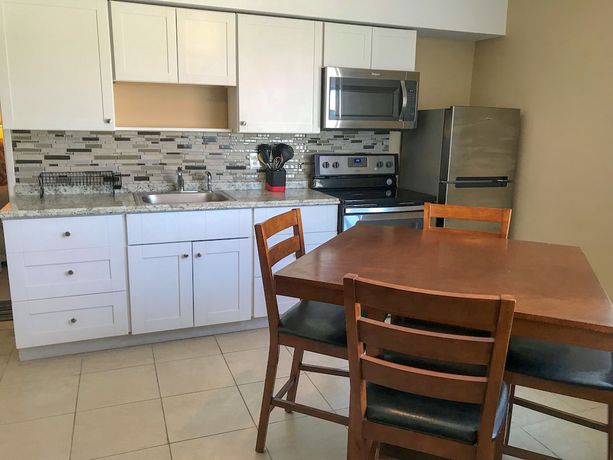 Imagen de la habitación del Hotel Haven - Fort Lauderdale Airport. Foto 17