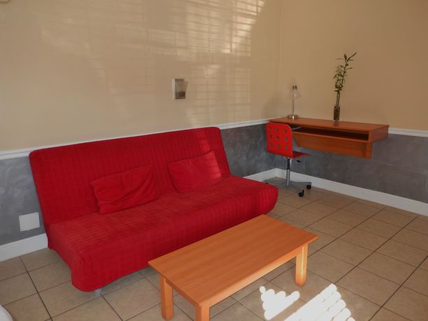 Imagen de la habitación del Hotel Haven - Fort Lauderdale Airport. Foto 18