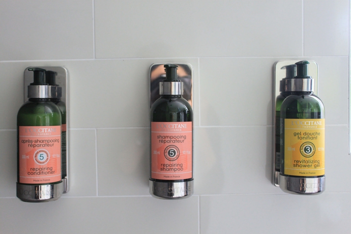 Imagen de la habitación del Hotel Haven Glebe. Foto 8