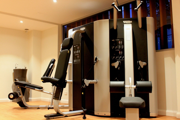 Imagen de los interiores del Hotel Haven Glebe. Foto 12