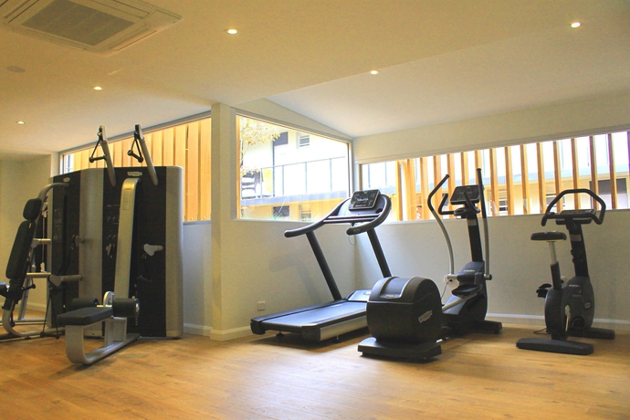 Imagen de los interiores del Hotel Haven Glebe. Foto 13