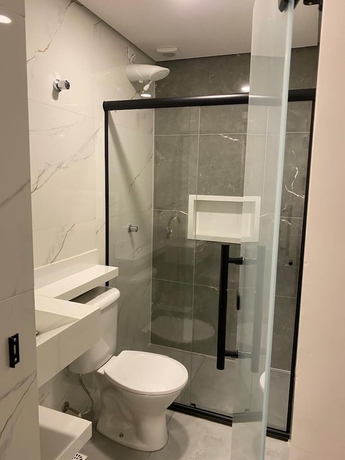 Imagen de la habitación del Hotel Haven Guarulhos. Foto 8