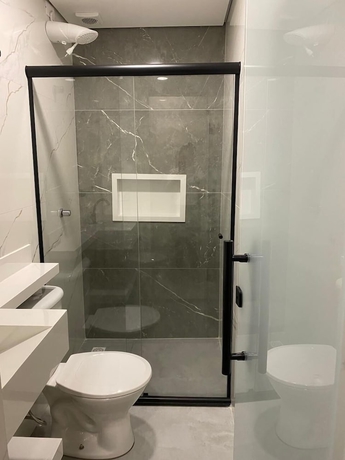Imagen de la habitación del Hotel Haven Guarulhos. Foto 9