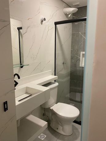 Imagen de la habitación del Hotel Haven Guarulhos. Foto 12
