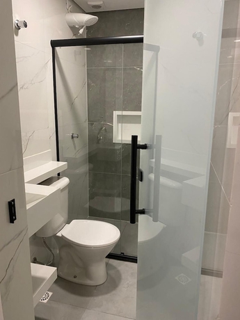 Imagen de la habitación del Hotel Haven Guarulhos. Foto 14