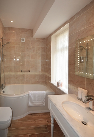 Imagen de la habitación del Hotel Haven Hall. Foto 7