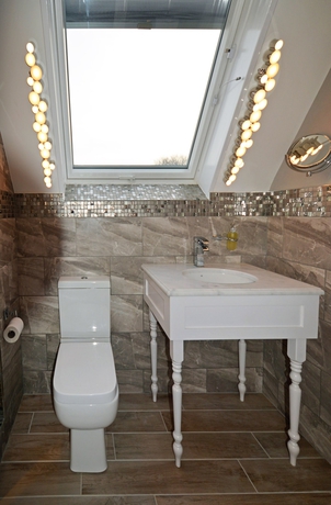 Imagen de la habitación del Hotel Haven Hall. Foto 12