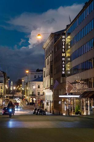 Imagen general del Hotel Haven, Helsinki. Foto 2