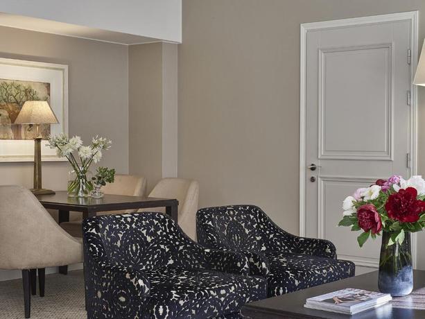 Imagen general del Hotel Haven, Helsinki. Foto 4