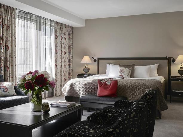 Imagen general del Hotel Haven, Helsinki. Foto 5