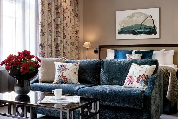 Imagen general del Hotel Haven, Helsinki. Foto 6