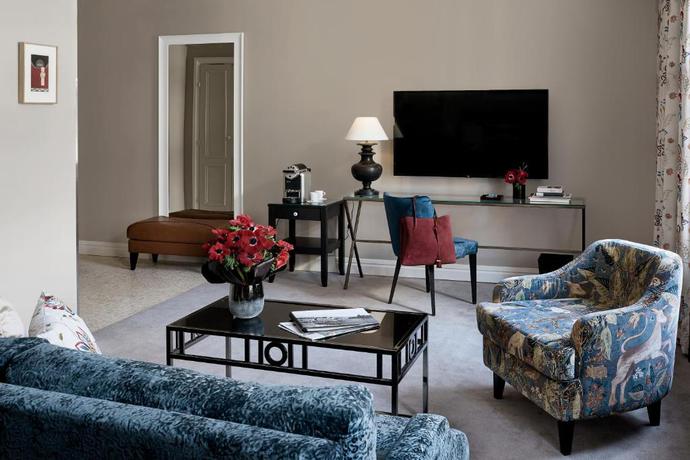 Imagen general del Hotel Haven, Helsinki. Foto 7