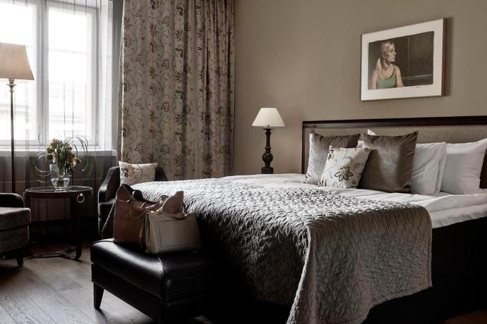 Imagen general del Hotel Haven, Helsinki. Foto 9