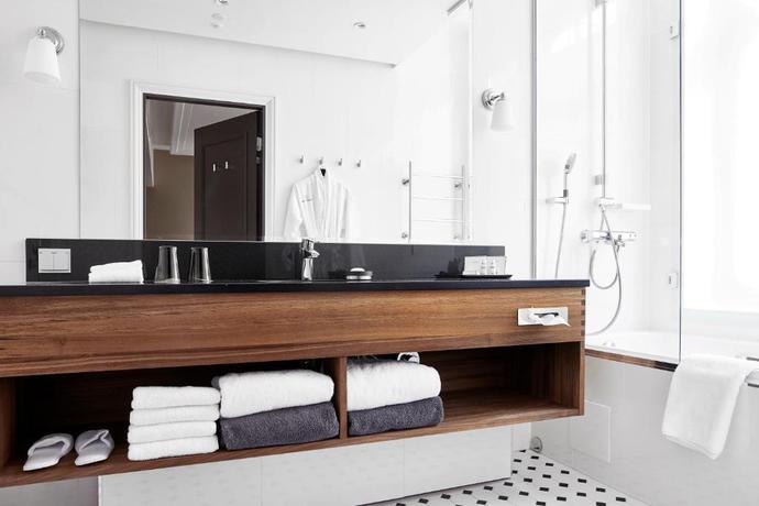 Imagen general del Hotel Haven, Helsinki. Foto 10