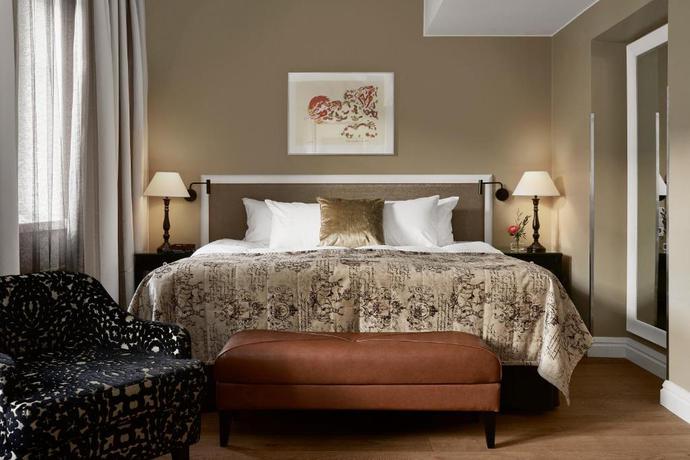 Imagen general del Hotel Haven, Helsinki. Foto 11