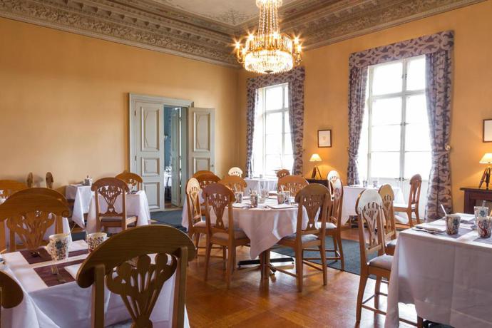 Imagen general del Hotel Haven, Helsinki. Foto 13