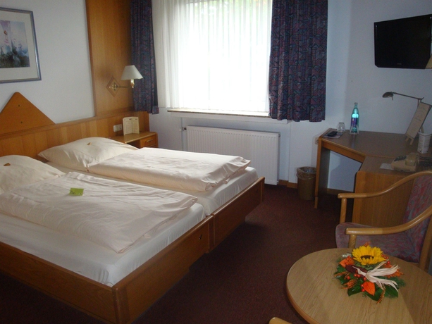 Imagen de la habitación del Hotel Haven Hotels - Bochum. Foto 8