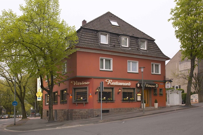 Imagen general del Hotel Haven Hotels - Bochum. Foto 3
