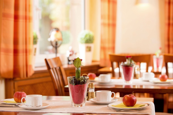 Imagen del bar/restaurante del Hotel Haven Hotels - Bochum. Foto 5