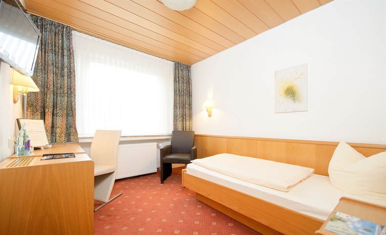 Imagen de la habitación del Hotel Haven Hotels - Bochum. Foto 11