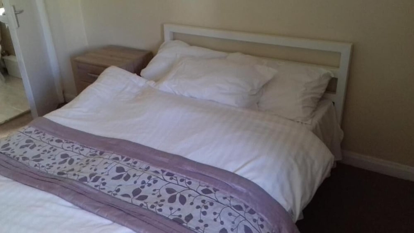 Imagen de la habitación del Hotel Haven House. Foto 2