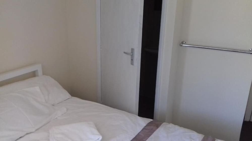 Imagen de la habitación del Hotel Haven House. Foto 3